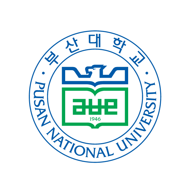 부산대학교 로고